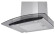 Каминная вытяжка DACH MARTA sensor 60 inox Каминная вытяжка DACH MARTA sensor 60 inox