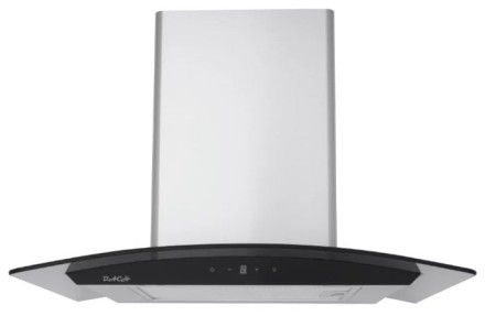Каминная вытяжка DACH MARTA sensor 60 inox Каминная вытяжка DACH MARTA sensor 60 inox