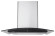 Каминная вытяжка DACH MARTA sensor 60 inox Каминная вытяжка DACH MARTA sensor 60 inox