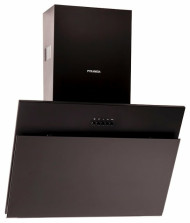Каминная вытяжка PYRAMIDA NR-MG 60 BLACK MU Каминная вытяжка PYRAMIDA NR-MG 60 BLACK MU
