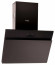 Каминная вытяжка PYRAMIDA NR-MG 60 BLACK MU Каминная вытяжка PYRAMIDA NR-MG 60 BLACK MU