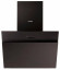 Каминная вытяжка PYRAMIDA NR-MG 60 BLACK MU Каминная вытяжка PYRAMIDA NR-MG 60 BLACK MU