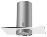 Каминная вытяжка MAUNFELD Berta Plus 90 нержавеющая сталь Каминная вытяжка MAUNFELD Berta Plus 90 нержавеющая сталь