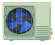 Сплит-система Renova CHW-12A Air Сплит-система Renova CHW-12A Air