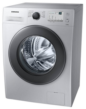 Стиральная машина Samsung WW6EJ30934SDLP Стиральная машина Samsung WW6EJ30934SDLP