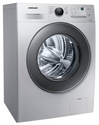 Стиральная машина Samsung WW6EJ30934SDLP Стиральная машина Samsung WW6EJ30934SDLP