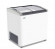 Морозильный ларь FROSTOR Gellar FG 275 E серый Морозильный ларь FROSTOR Gellar FG 275 E серый