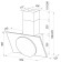 Каминная вытяжка MAUNFELD TOWER L (TOUCH) 60 черный/черное Каминная вытяжка MAUNFELD TOWER L (TOUCH) 60 черный/черное