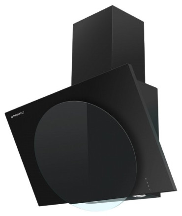 Каминная вытяжка MAUNFELD TOWER L (TOUCH) 60 черный/черное Каминная вытяжка MAUNFELD TOWER L (TOUCH) 60 черный/черное