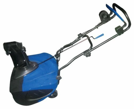 Снегоуборщик электрический Aiken MST 500 ЕM Снегоуборщик электрический Aiken MST 500 ЕM