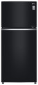 Холодильник LG DoorCooling+ GN-C702SGBM Холодильник LG DoorCooling+ GN-C702SGBM
