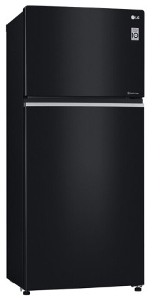 Холодильник LG DoorCooling+ GN-C702SGBM Холодильник LG DoorCooling+ GN-C702SGBM