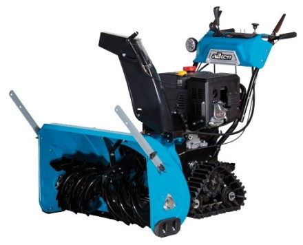 Снегоуборщик бензиновый Aiken MST 1300E
