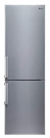 Холодильник LG GW-B469 BLCZ