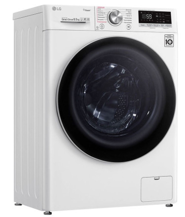 Стиральная машина LG F2V7GW1W Стиральная машина LG F2V7GW1W
