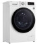 Стиральная машина LG F2V7GW1W Стиральная машина LG F2V7GW1W