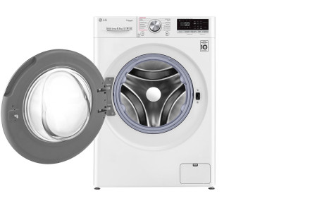 Стиральная машина LG F2V7GW1W Стиральная машина LG F2V7GW1W