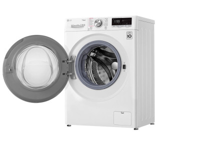 Стиральная машина LG F2V7GW1W Стиральная машина LG F2V7GW1W