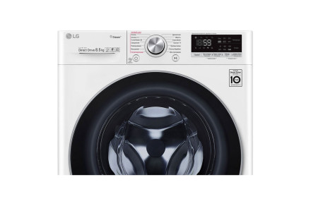 Стиральная машина LG F2V7GW1W Стиральная машина LG F2V7GW1W