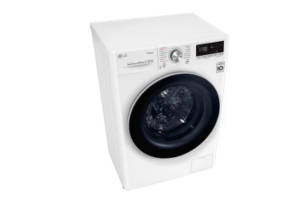 Стиральная машина LG F2V7GW1W Стиральная машина LG F2V7GW1W