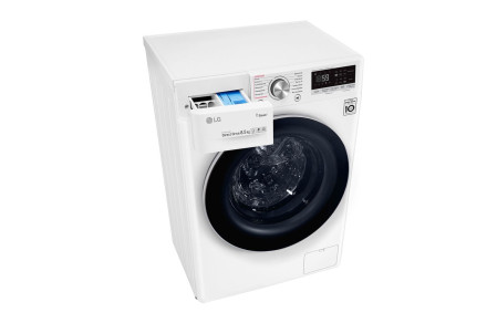 Стиральная машина LG F2V7GW1W Стиральная машина LG F2V7GW1W