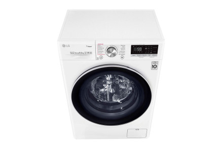 Стиральная машина LG F2V7GW1W Стиральная машина LG F2V7GW1W