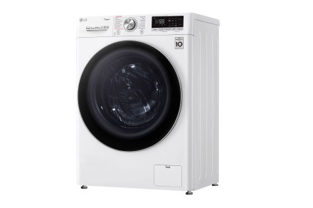 Стиральная машина LG F2V7GW1W Стиральная машина LG F2V7GW1W