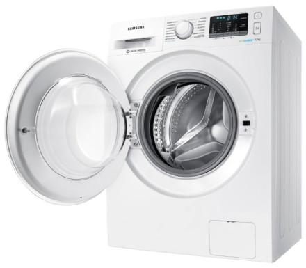 Стиральная машина Samsung WW70J52E0JWDLP