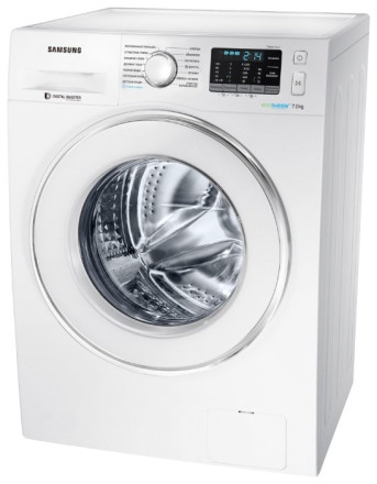 Стиральная машина Samsung WW70J52E0JWDLP