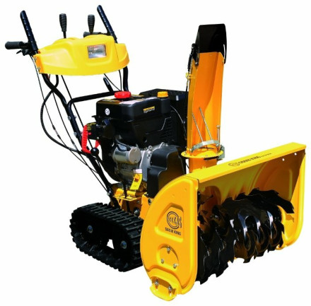 Снегоуборщик бензиновый Texas Snow King 7013TGEX