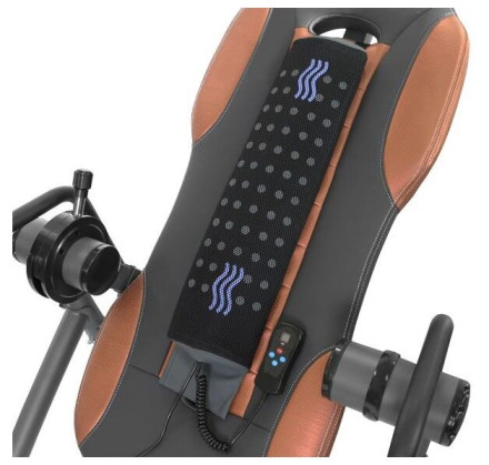 Электрический инверсионный стол Oxygen Healthy Spine Deluxe Электрический инверсионный стол Oxygen Healthy Spine Deluxe