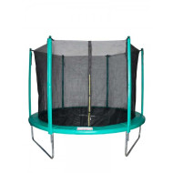 Каркасный батут Sport Elite FR-40-10FT 305х305х245 см Каркасный батут Sport Elite FR-40-10FT 305х305х245 см