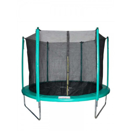 Каркасный батут Sport Elite FR-40-10FT 305х305х245 см Каркасный батут Sport Elite FR-40-10FT 305х305х245 см