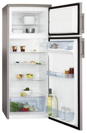 Холодильник AEG S 72300 DSX0