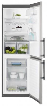 Холодильник Electrolux EN 13445 JX