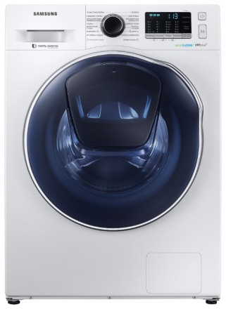Стиральная машина Samsung WD80K52E0ZW Стиральная машина Samsung WD80K52E0ZW