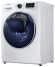 Стиральная машина Samsung WD80K52E0ZW Стиральная машина Samsung WD80K52E0ZW