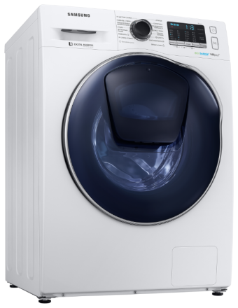 Стиральная машина Samsung WD80K52E0ZW Стиральная машина Samsung WD80K52E0ZW