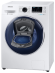 Стиральная машина Samsung WD80K52E0ZW Стиральная машина Samsung WD80K52E0ZW
