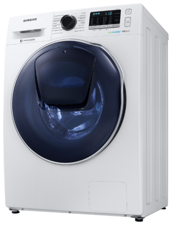 Стиральная машина Samsung WD80K52E0ZW Стиральная машина Samsung WD80K52E0ZW