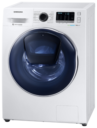 Стиральная машина Samsung WD80K52E0ZW Стиральная машина Samsung WD80K52E0ZW