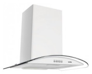 Каминная вытяжка Simfer 8632 SM Каминная вытяжка Simfer 8632 SM