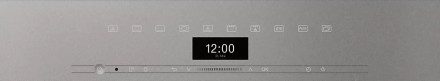 Духовой шкаф Miele H 7460 B GRGR Духовой шкаф Miele H 7460 B GRGR