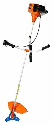 Триммер бензиновый Gardenlux GTG33-2 Триммер бензиновый Gardenlux GTG33-2