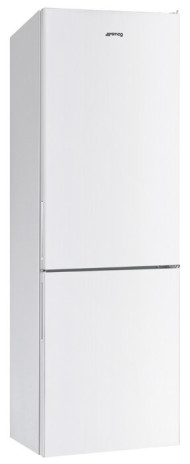 Холодильник smeg FC202PBN Холодильник smeg FC202PBN