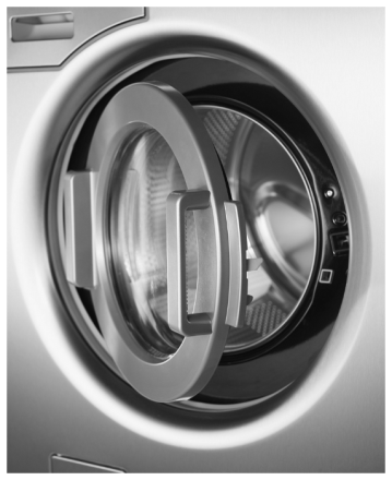 Стиральная машина Asko WMC64V Стиральная машина Asko WMC64V