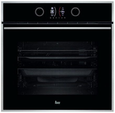 Духовой шкаф Teka HLB 860 STAINLESS STEEL Духовой шкаф Teka HLB 860 STAINLESS STEEL