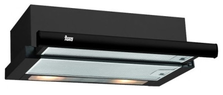 Встраиваемая вытяжка TEKA TL 6310 BK (40474252)