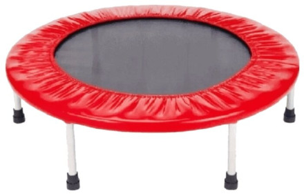 Каркасный батут Игротрейд IT105918 128 см 128х128 см Каркасный батут Игротрейд IT105918 128 см 128х128 см