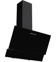Каминная вытяжка Zigmund Shtain K 145.6 B